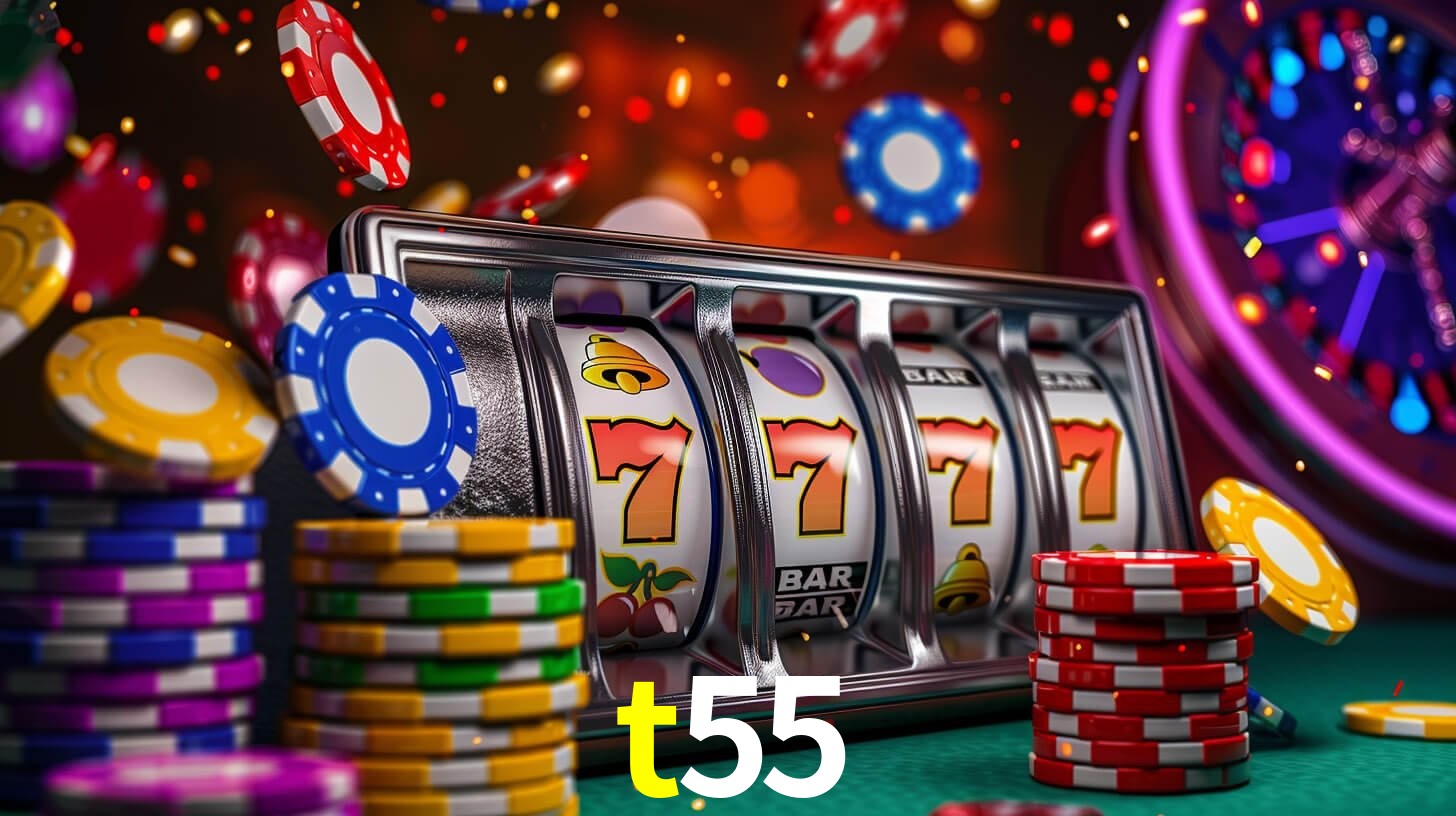 Descubra a Essência do t55: Nossa História e Compromissos
