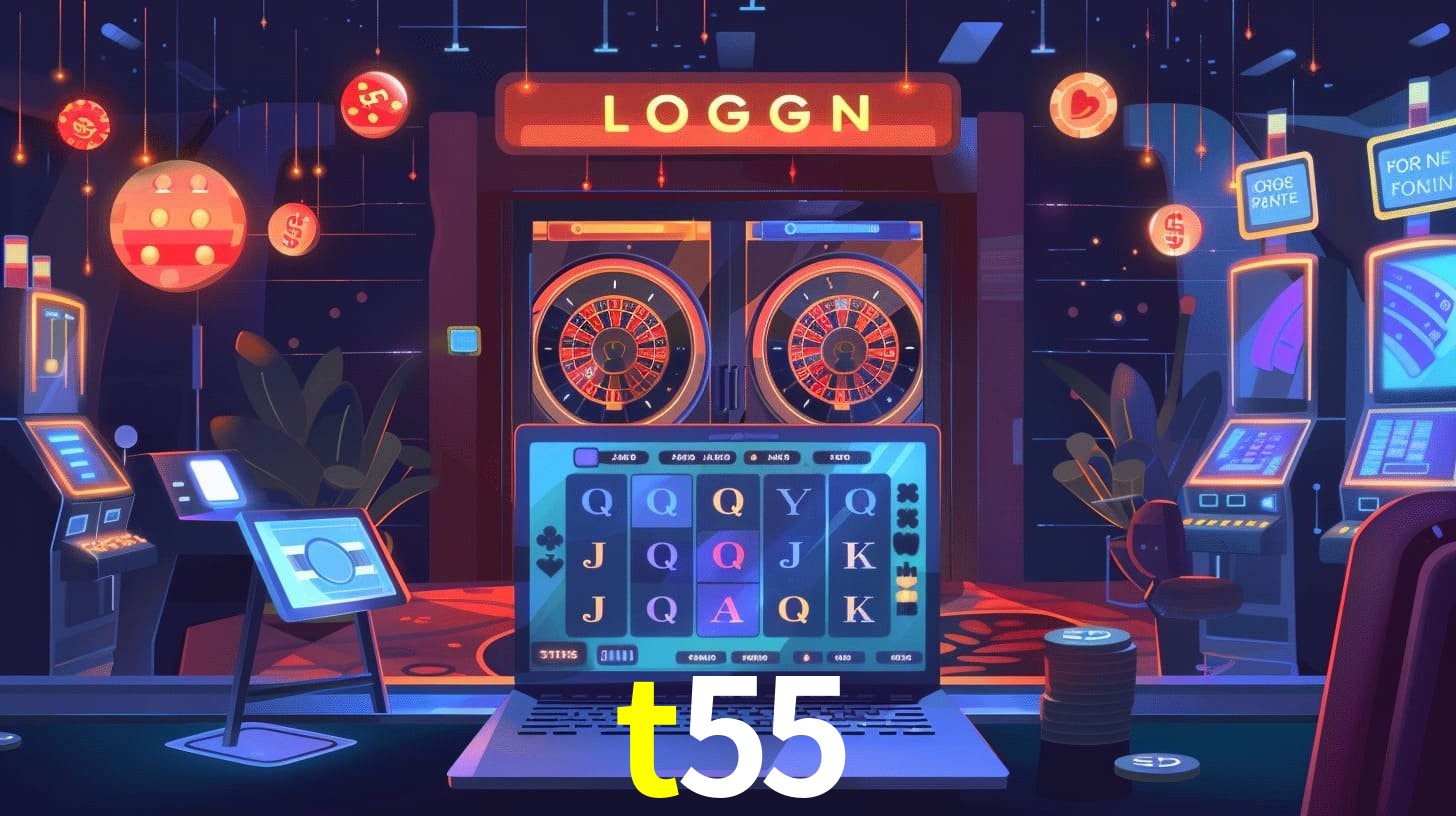 t55 Seguro SSL