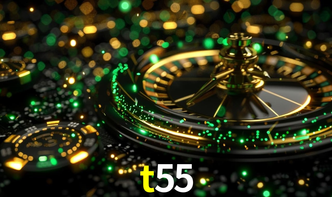 Bot t55 Telegram
