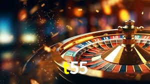 Logo t55 Loteria Online